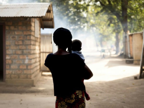 Les violences sexuelles en hausse en Centrafrique