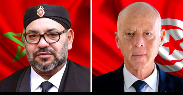 Maroc Vs Tunisie – Rappels croisés des ambassadeurs