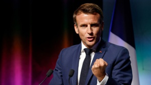 Macron veut une diplomatie plus « réactive » face aux crises, une riposte face « aux narratifs russe, chinois ou turc »