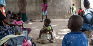 Insécurité en Casamance – Comment les Sénégalais réfugiés en Gambie gèrent leurs traumatismes