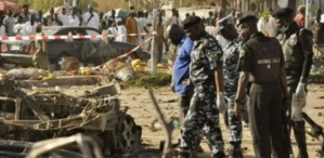 Cinq morts dans l’attaque du convoi d’un sénateur nigérian