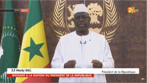 Sénégal - Un nouveau gouvernement attendu samedi, de larges concertations sur le coût de la vie en vue