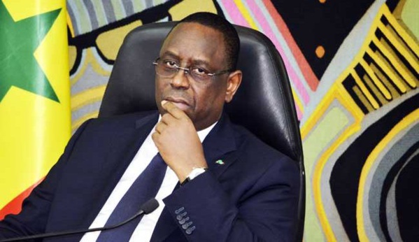 Macky Sall « solennellement » invité à ne pas présenter sa candidature en 2024