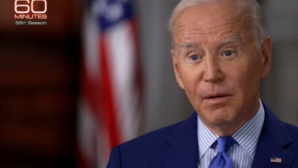 Biden sur la défensive après la découverte de nouveaux documents confidentiels chez lui