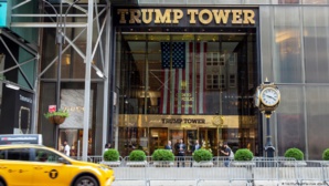 La Trump Organization condamnée à 1,6 million de dollars d’amende