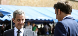 L’omniprésence de Nicolas Sarkozy auprès du gouvernement