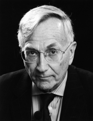 Le journaliste d'investigation Seymour Hersh