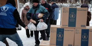 Guerre en Ukraine - L’ONU demande 5,6 milliards US pour l’aide humanitaire en 2023