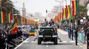 Macky Sall rassuré sur le niveau de préparation de l'armée face aux menaces