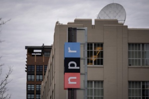 ​Twitter change à nouveau l’étiquette de la radio américaine NPR