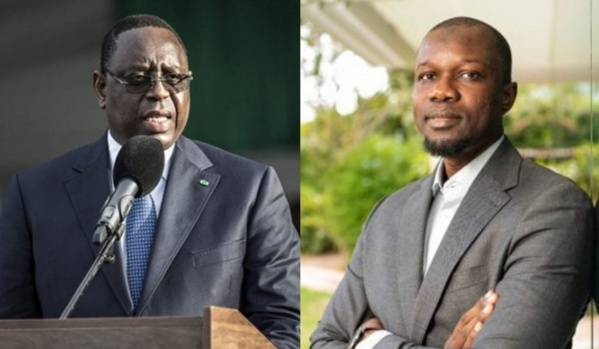 Les cadres de Pastef appellent à la résistance face à "l'obsession de Macky Sall à vouloir museler Sonko"