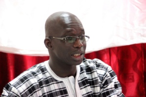 Ibrahima Lissa Faye, président d'APPEL et patron de Pressafrik