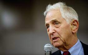 Daniel Ellsberg, lanceur d’alerte des « Pentagon Papers », n’est plus