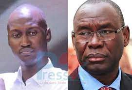 Les journalistes Pape Ndiaye et Serigne Saliou Guèye libres