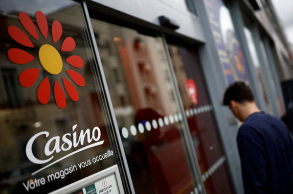 Duel de milliardaires pour la reprise du groupe Casino