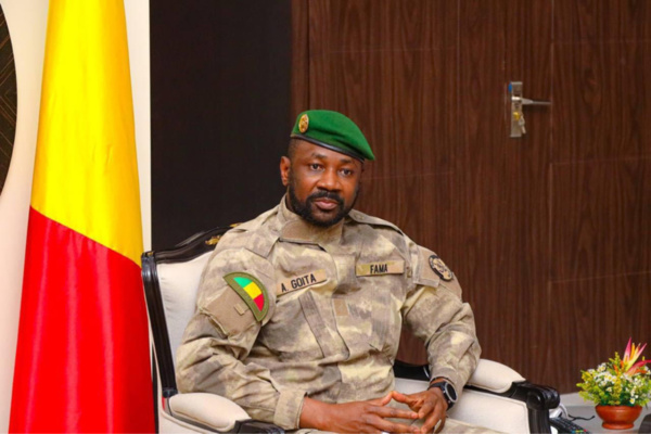 Mali - La Cour constitutionnelle valide la nouvelle Constitution adoptée par référendum le 18 juin 2023