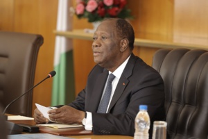 Côte d’Ivoire - Les décrets du président Ouattara pour deux hauts magistrats