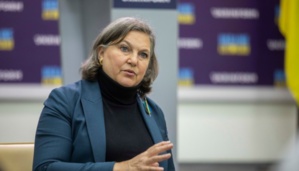 Barbara Nuland, n°2 du Département d'Etat, n'a pas été reçue par le chef du pouvoir militaire nigérien