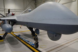 Washington compte sur les drones pour contrer Pékin