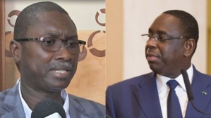 Etat de santé d’Ousmane Sonko - Me Ciré Clédor Ly presse Macky Sall de renvoyer Ismaïla Madior Fall pour incompétence « pendant qu’il est encore temps »