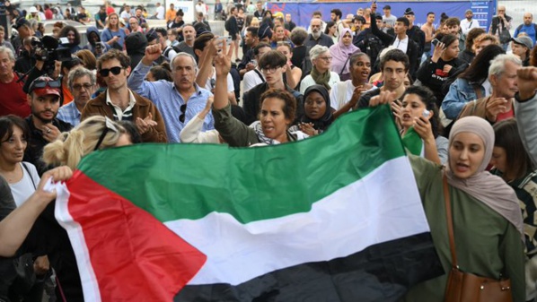 France: Le Conseil d’Etat rejette l’interdiction générale des manifestations pro-palestiniennes décrétée par Darmanin