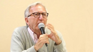 L'écrivain Jacob Cohen