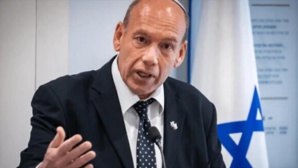 Matanyahu Englman, contrôleur de l'Etat