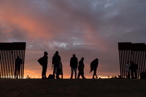 Derrière l'afflux de migrants au Nicaragua, le business des vols charters