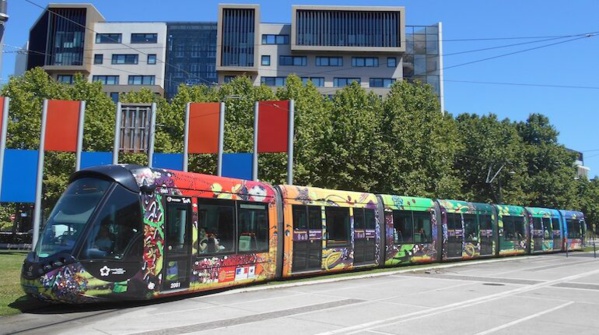 Montpellier, plus grande ville française à passer aux transports gratuits