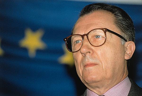 Jacques Delors, figure de la construction européenne, est mort à 98 ans