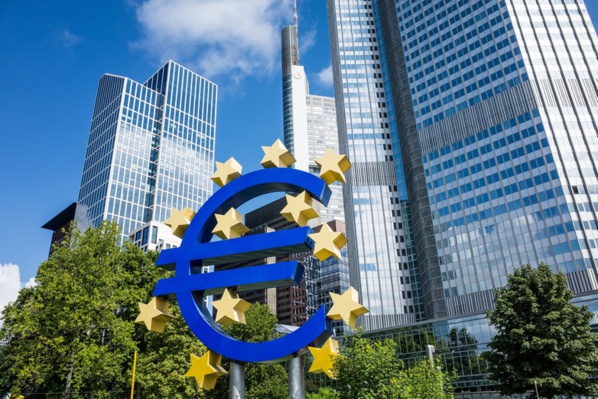 L'économie de la zone euro stagne au 4ème trimestre 2023