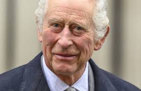 Le roi Charles III atteint d'un cancer