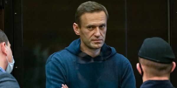 Alexeï Navalny