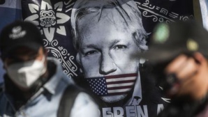 La défense de Julian Assange se bat pour un dernier recours contre son extradition