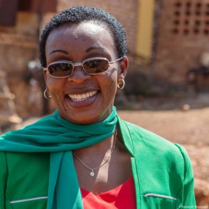 Rwanda - Victoire Ingabire empêchée de se présenter à la présidentielle de juillet