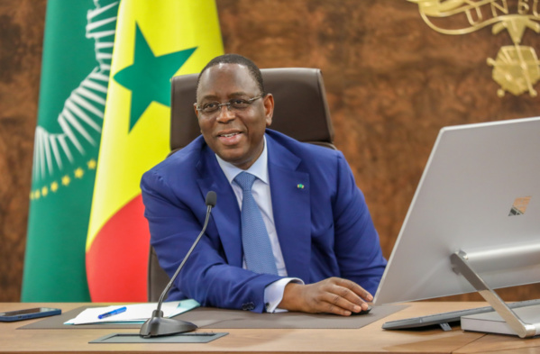 Chaos électoral, crise institutionnelle, 4 personnes tuées…  - Macky Sall se lave à grande eau : « Je n’ai pas d’excuses à faire car je n’ai commis aucune faute… »