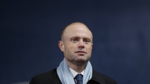 Joseph Muscat, Premier ministre travailliste de 2013 à 2020