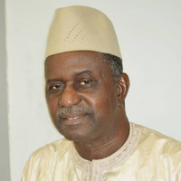 Moussa Sow, coordonnateur national du PUMA