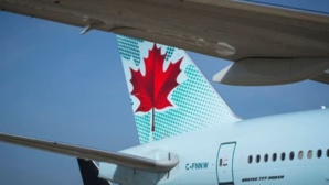 Canada : un Boeing forcé de faire demi-tour après son décollage