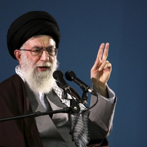 Israël est sur « la voie » de la « destruction », lance l’ayatollah Khamenei