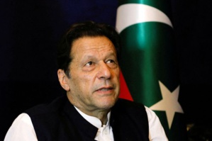 Imran Khan