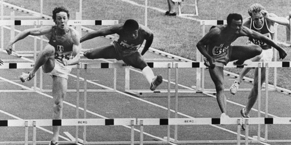 Boycott des Jeux olympiques de Montréal en 1976 : l'émergence d'une “force africaine”