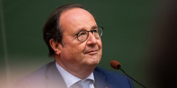 Élections législatives : François Hollande pourrait-il garder sa dotation d’ex-président s’il est élu à l’Assemblée ?