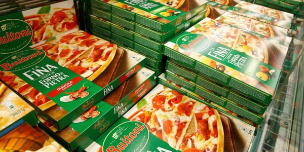 Scandale des pizzas contaminées : Nestlé France mis en examen