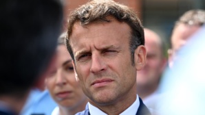 Emmanuel Macron