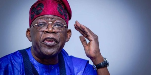 Nigeria: Tinubu double le salaire minimum