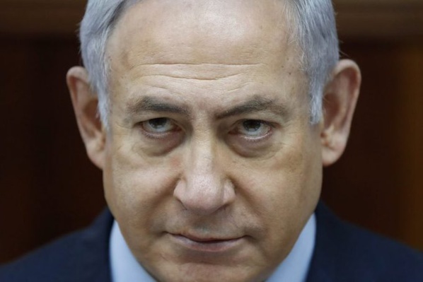 Le Pakistan place Benjamin Netanyahu dans la liste des terroristes