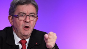 Jean Luc Mélenchon