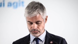 Laurent Wauquiez