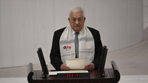 Mahmoud Abbas